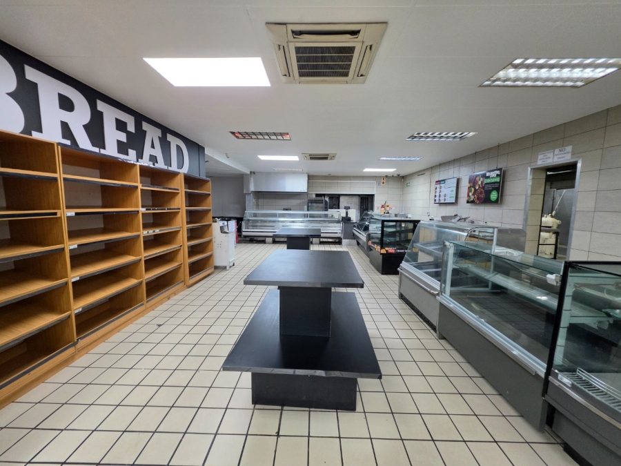 Commercial Property for Sale in Bethlehem Rural Free State